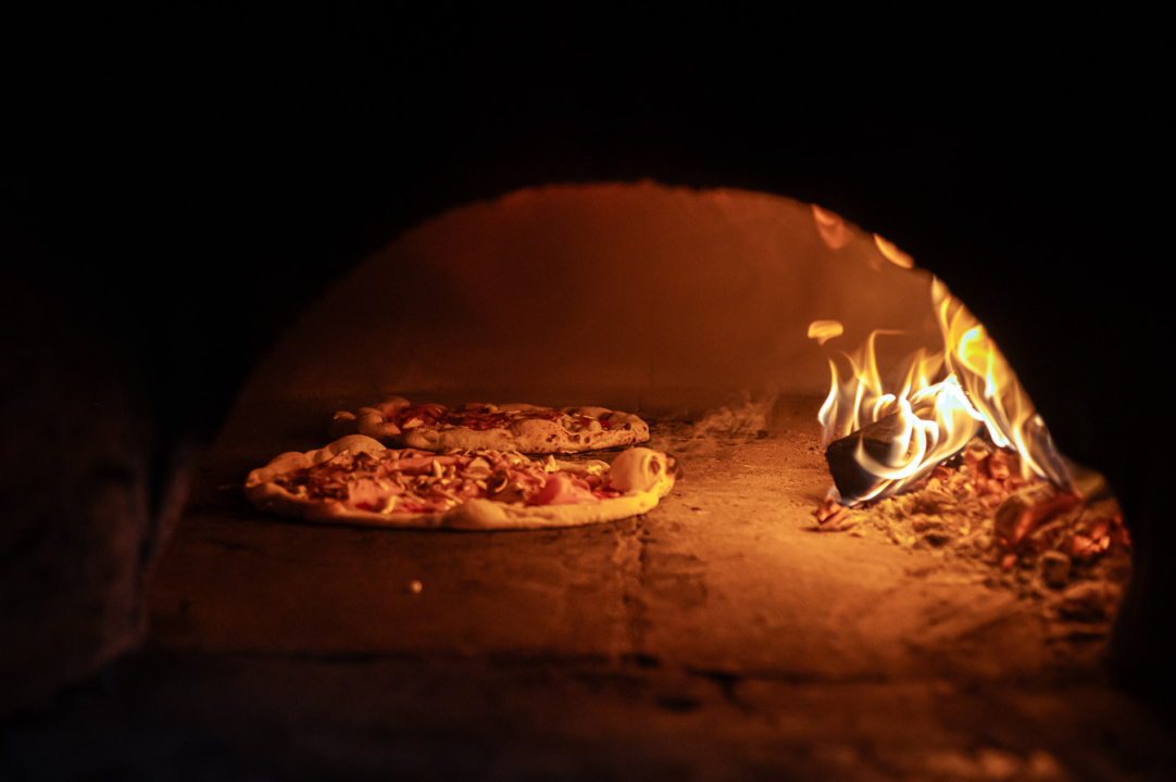 FOTO Prepustite se užitku autentične talijanske pizze u Pizzeriji Fratelli