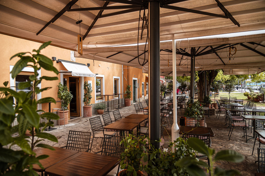 FOTO Uživajte u studenom u Mlinu Montanari uz posebne gastro ponude i glazbene večeri!