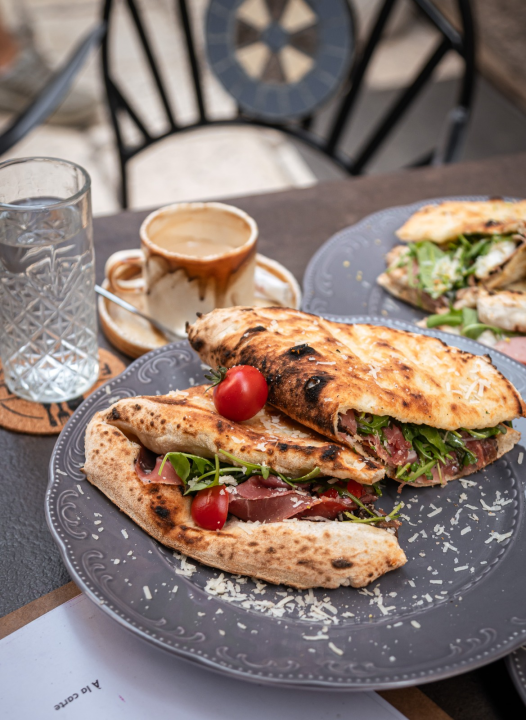 FOTO Prepustite se užitku autentične talijanske pizze u Pizzeriji Fratelli