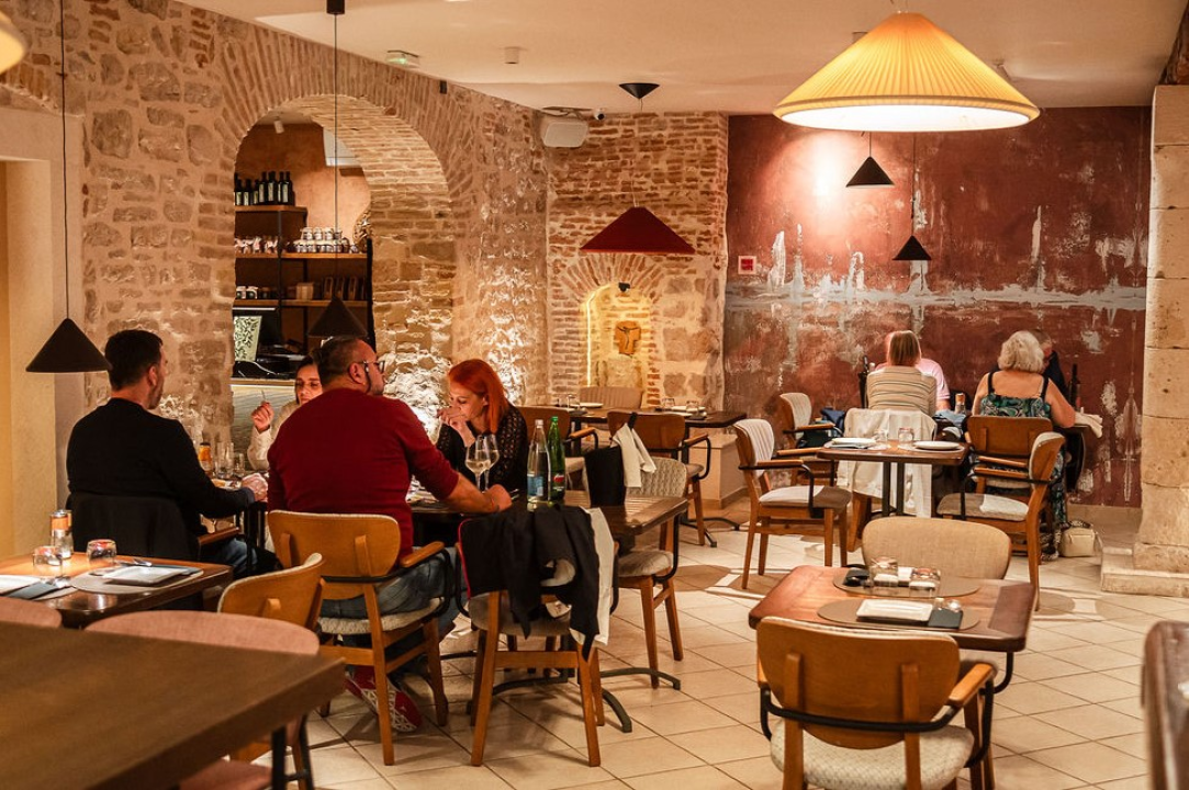 FOTO Uživajte u studenom u Mlinu Montanari uz posebne gastro ponude i glazbene večeri!