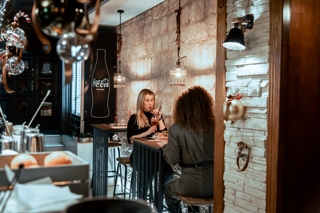 FOTO Prepustite se užitku autentične talijanske pizze u Pizzeriji Fratelli