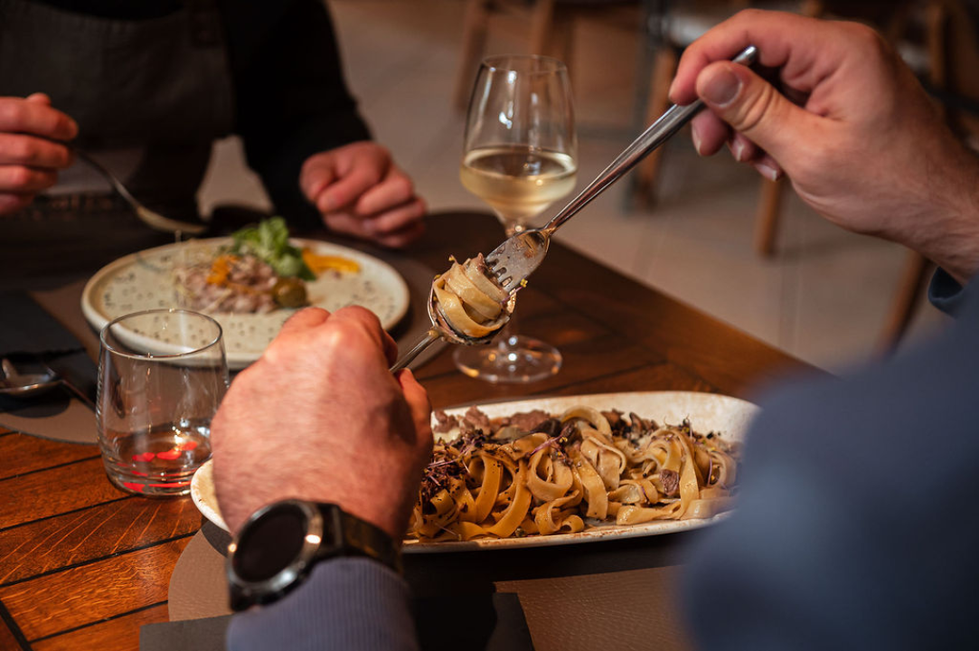 FOTO Uživajte u studenom u Mlinu Montanari uz posebne gastro ponude i glazbene večeri!
