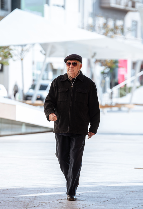 FOTO Đir po gradu, četvrtak 13. studenog