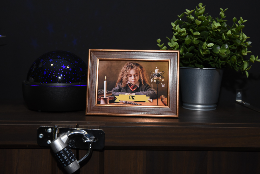 FOTO Nova atrakcija u Pulse Areni: Stiže KiDS Escape Room!