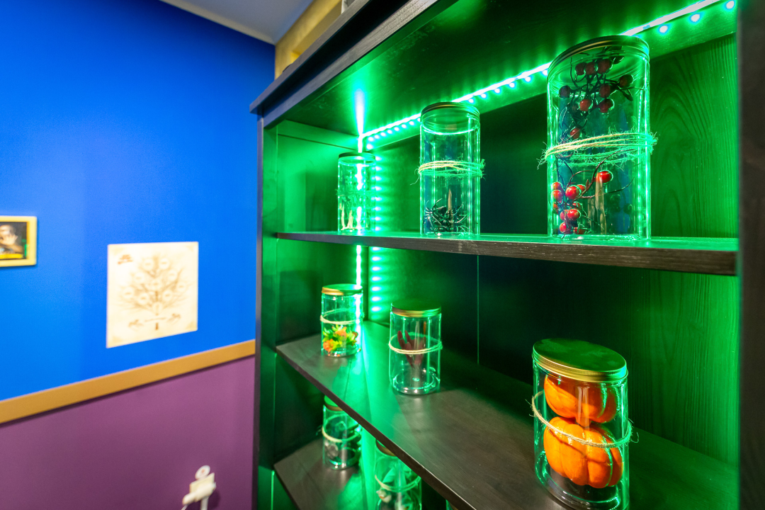 FOTO Nova atrakcija u Pulse Areni: Stiže KiDS Escape Room!