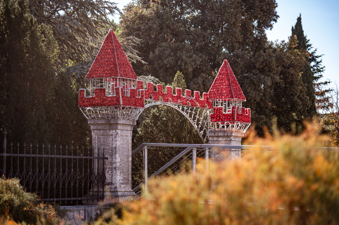 Počelo blagdansko ukrašavanje: Evo koliko je eura Grad Šibenik uložio u ovogodišnje dekoracije