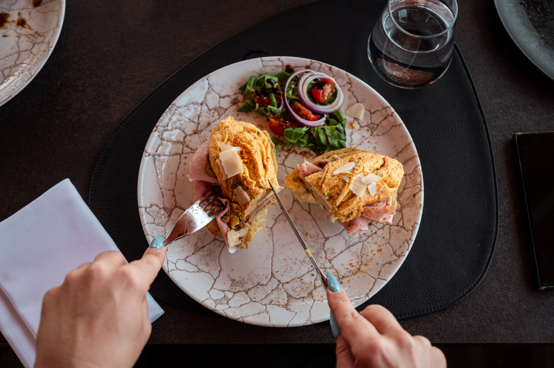 FOTO Organizirajte svoj intimni blagdanski domjenak na najposebnijem mjestu u gradu!