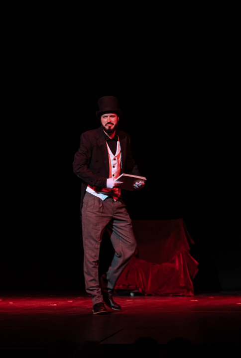 Svečana premijera predstave 'Uza skale, niza skale'