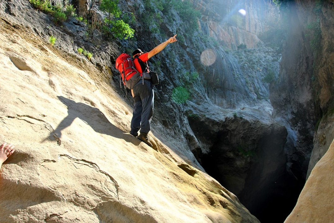 Skriveni dragulj dalmatinskog krša: Kanjon Čikole postaje hit među avanturistima