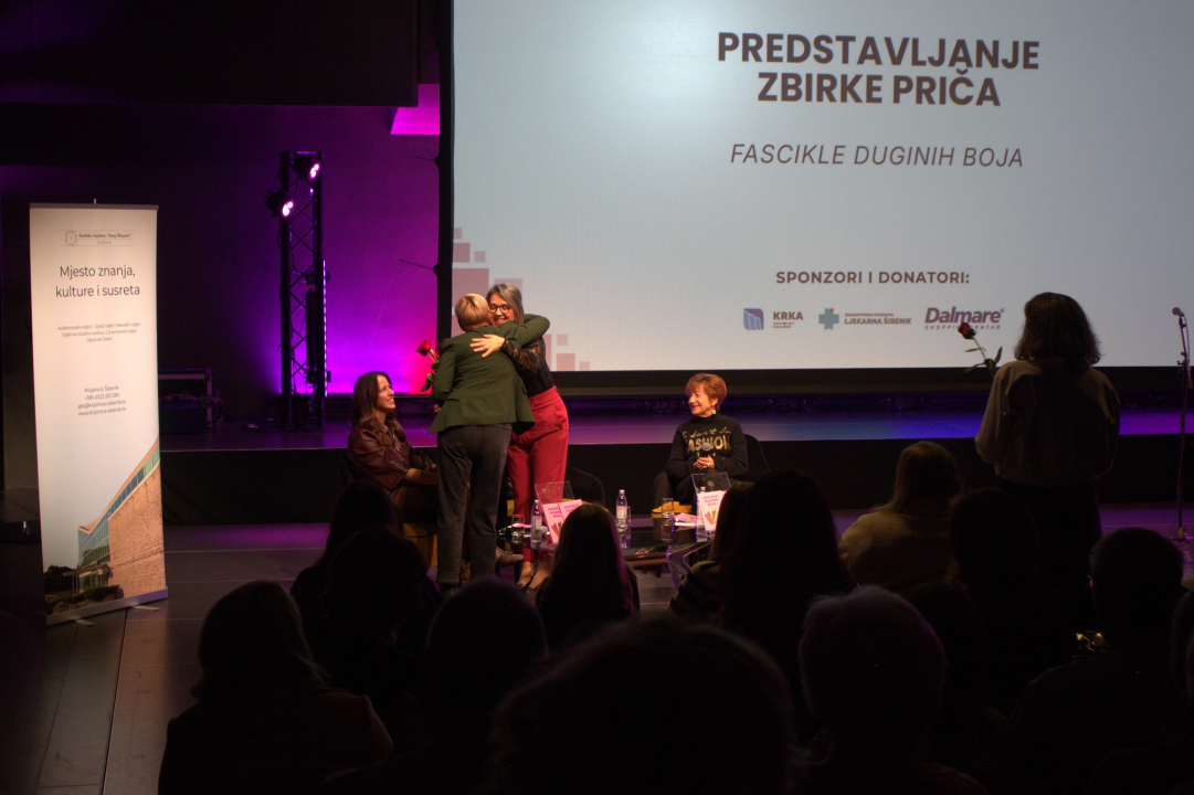 Priče hrabrih žena u borbi protiv karcinoma: 'Zbirka želi biti oslonac svima koji se suočavaju s najtežim trenucima'