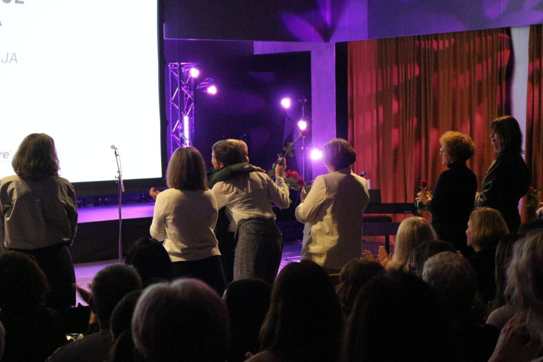 Priče hrabrih žena u borbi protiv karcinoma: 'Zbirka želi biti oslonac svima koji se suočavaju s najtežim trenucima'