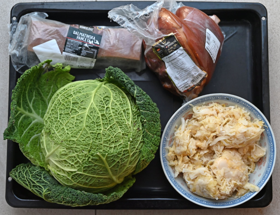 Zabijelila i Dinara i Promina: Od špakera na drva do kiselog kupusa i bunceka koji griju dušu