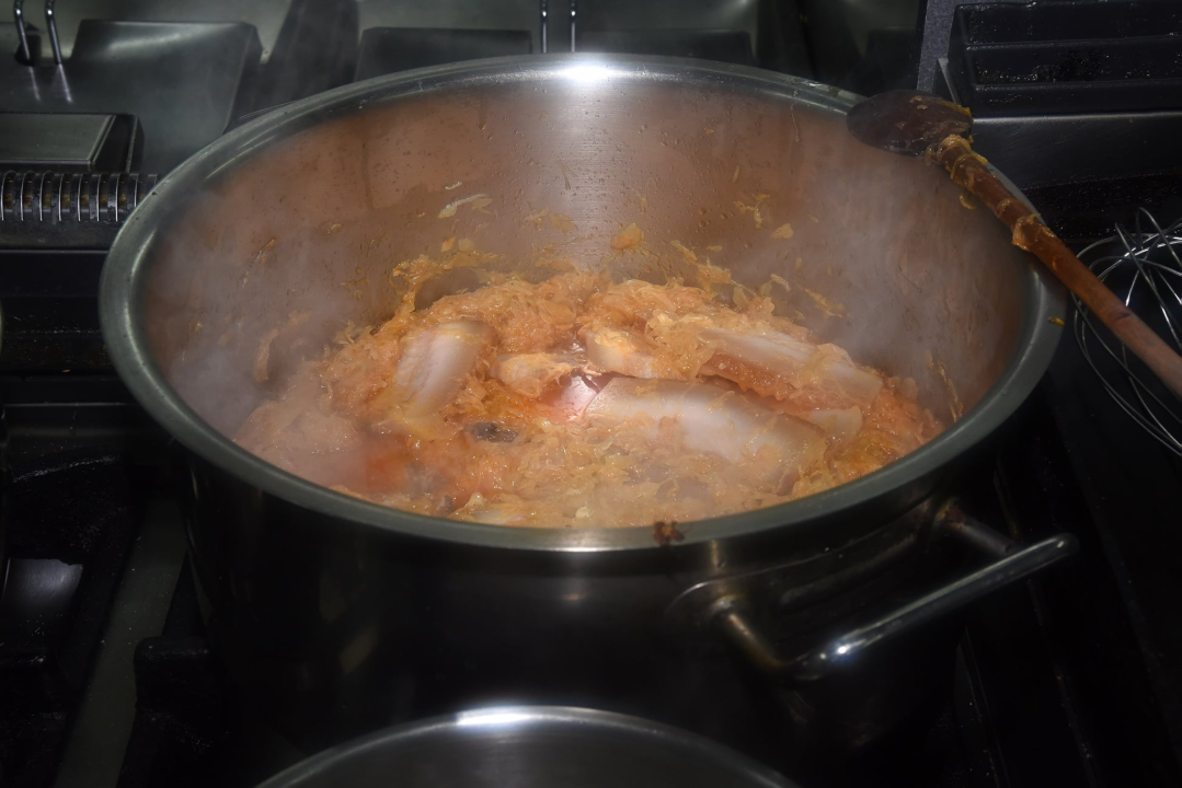 Zabijelila i Dinara i Promina: Od špakera na drva do kiselog kupusa i bunceka koji griju dušu