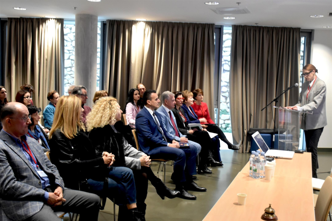 U Šibeniku otvoren prvi znanstveni skup posvećen hrvatskoj fortifikacijskoj baštini