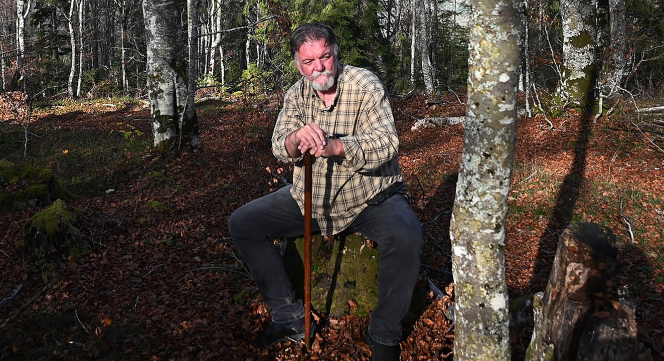 Zabijelila i Dinara i Promina: Od špakera na drva do kiselog kupusa i bunceka koji griju dušu