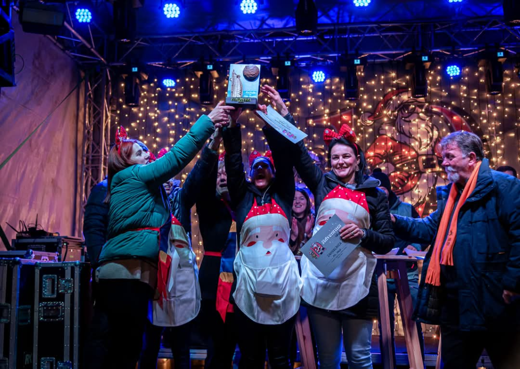 Otvorene prijave za Adventurinu Frituladu: Veliko finale 17. prosinca, evo do kada se možete prijaviti