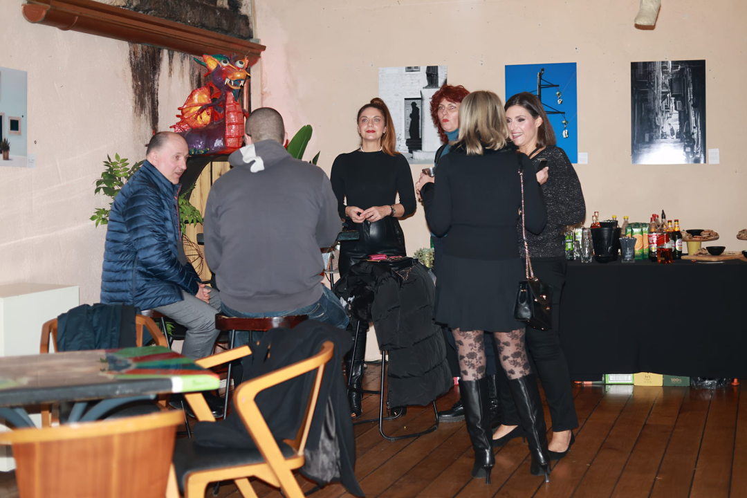 Proslavili smo 14. rođendan ŠibenikIN-a uz 'Luzere'