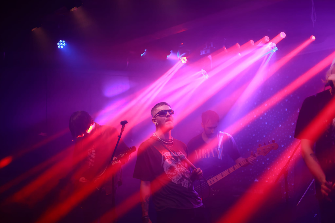 Proslavili smo 14. rođendan ŠibenikIN-a uz 'Luzere'