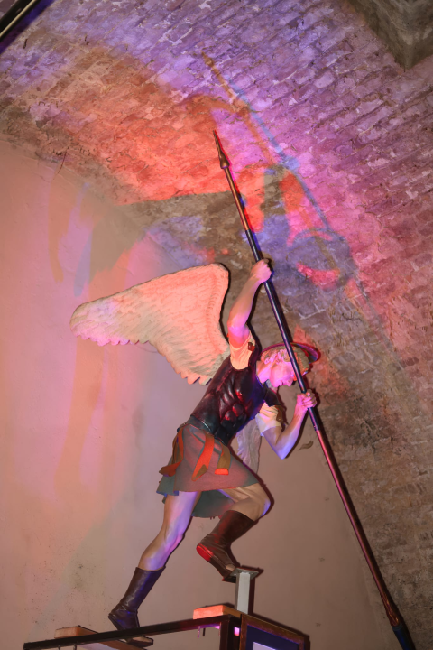 Proslavili smo 14. rođendan ŠibenikIN-a uz 'Luzere'