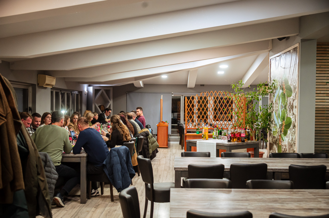 FOTO Uživajte u blagdanskim domjencima restorana Penkala–Trstenik uz tradiciju, toplinu i vrhunska jela 