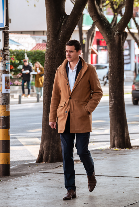 FOTO Đir po gradu, ponedjeljak 1. prosinca