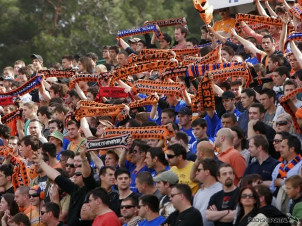 Osnovan na današnji dan 1932.: HNK Šibenik od povijesnih vrhunaca do današnje borbe za opstanak