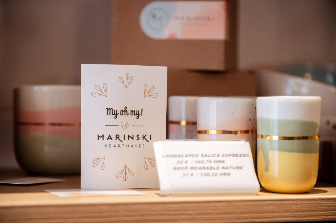 FOTO Posebni pokloni za vaše posebne ljude: Otkrijte blagdansku ponudu Kola-fjake na Dobriću