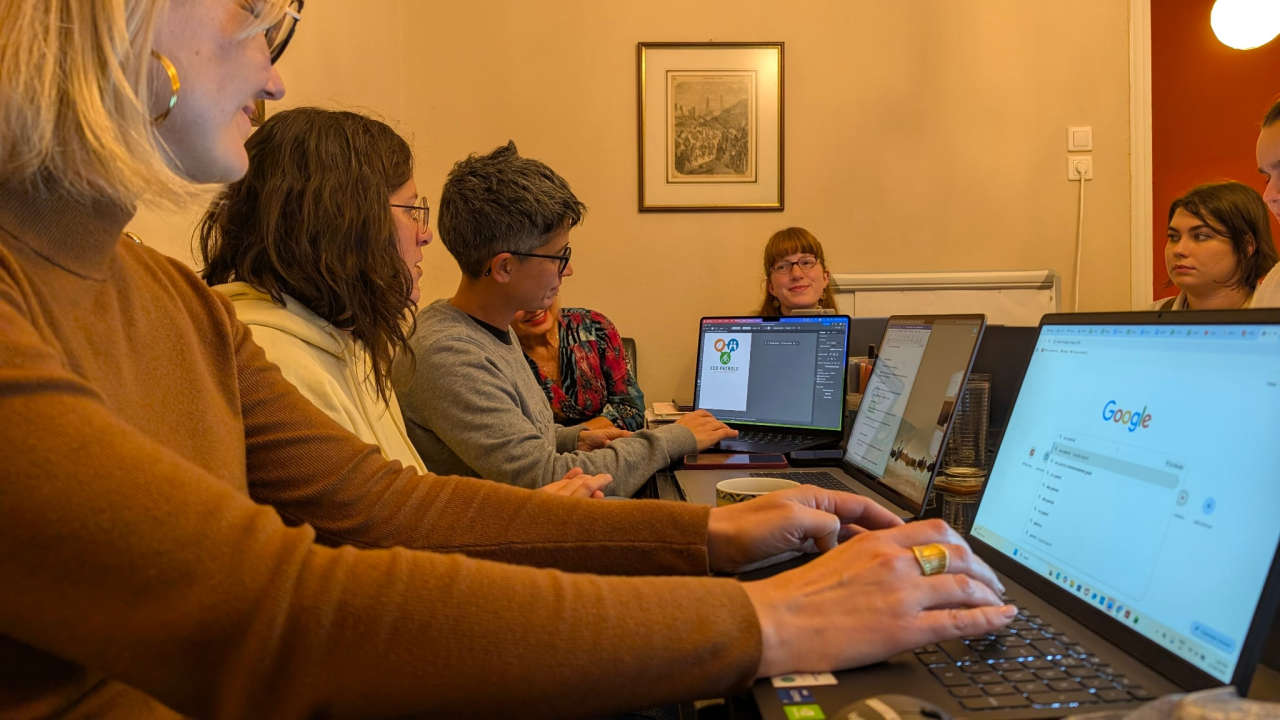 Mladi i ekologija: Lokalna inicijativa s Murtera proširila se na osam europskih država