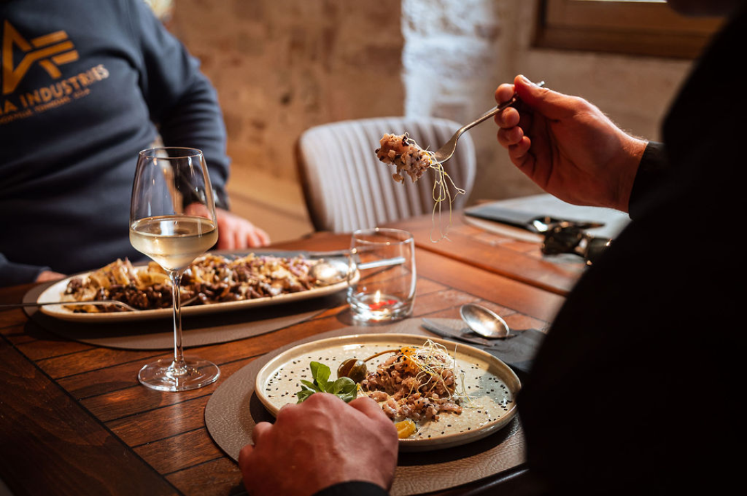 FOTO Zakoračite u najčarobnije doba godine uz bogat program Mlina Montanari!