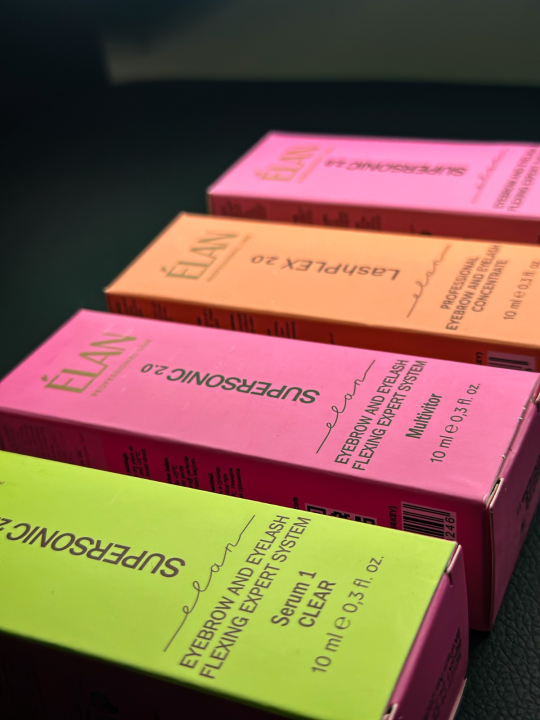 FOTO AZ Cosmetica je novi šibenski 'beauty' kutak za savršene trepavice, obrve i 'make up'!