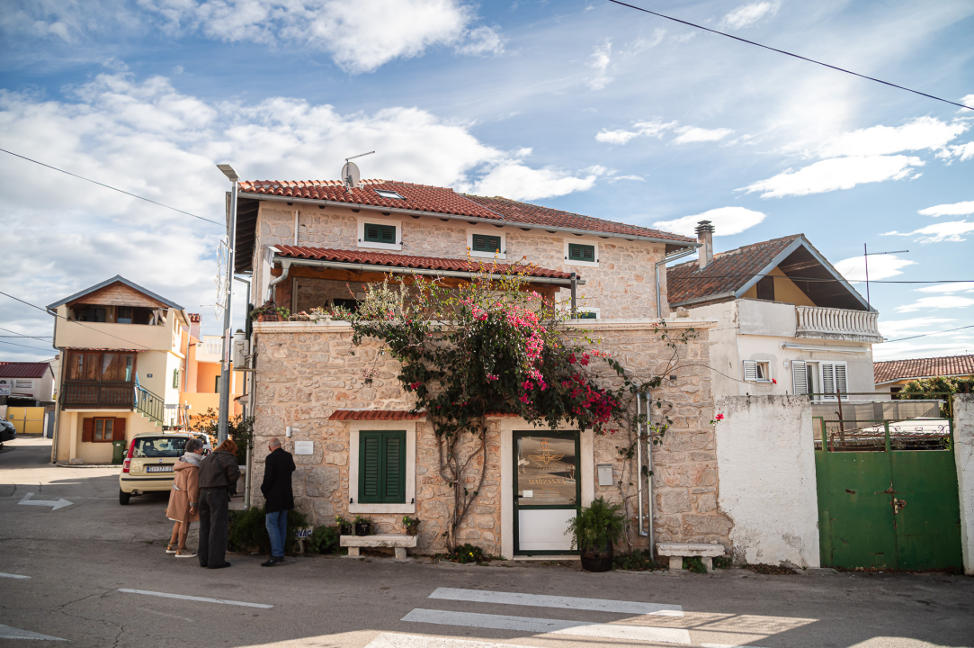 Obitelj Barić osvojila nagradu za najboljeg domaćina županije na Danima hrvatskog turizma