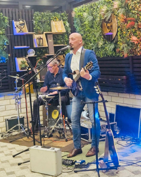 FOTO Uđite u najljepši dio godine uz nezaboravne božićne domjenke i proslave u Šarmu! 