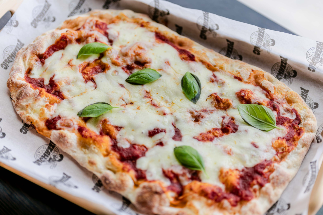 FOTO Znate li da u Pizzaholicu možete pokupiti najbržu marendu u gradu?