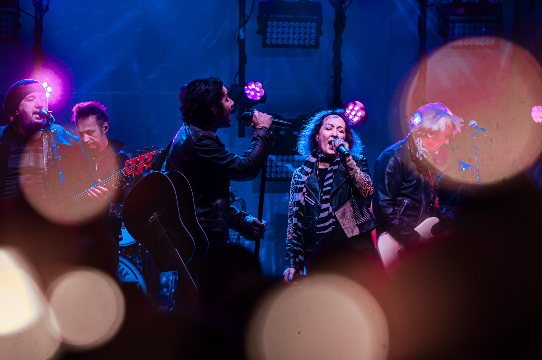 ‘Samo sretni dani’ i već prvi je takav: Parni valjak otvorio šibensku Adventuru 