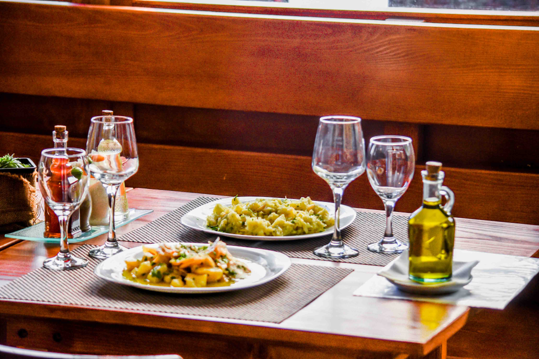 FOTO Blagdanski užitak uz Dane bakalara u Buffetu Šimun