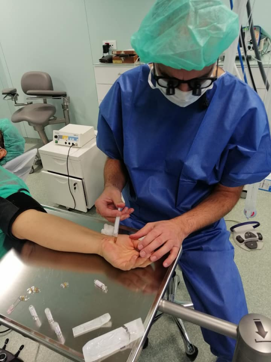 FOTO Do savršenog izgleda i samopouzdanja uz dnevnu kirurgiju i vrhunske plastične kirurge Medicinskog centra Vodice