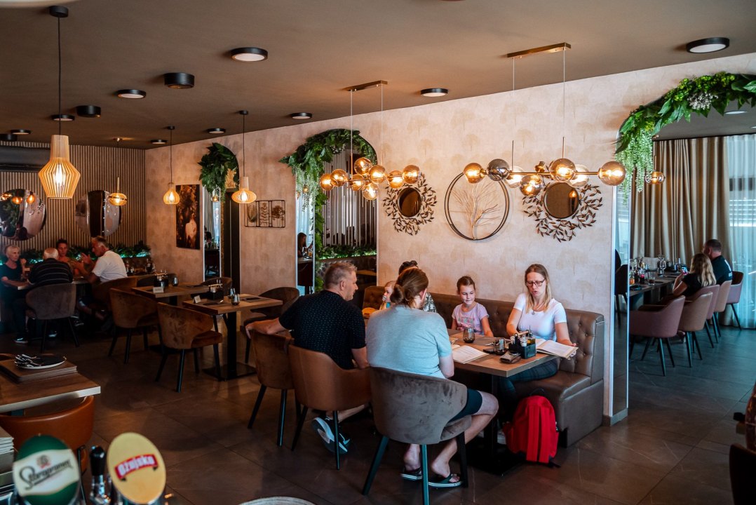 FOTO Blagdanski domjenci uz četiri vrhunska menija u Leonardo BBQ & More!