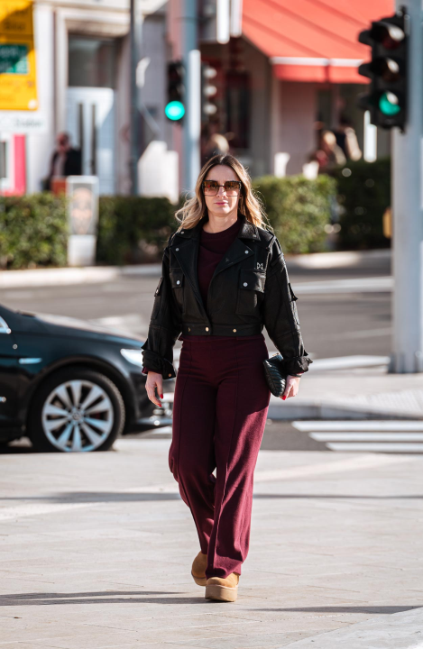 FOTO Đir po gradu, utorak 9. prosinca