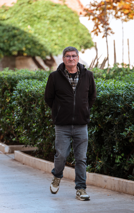 FOTO Đir po gradu, utorak 10. prosinca