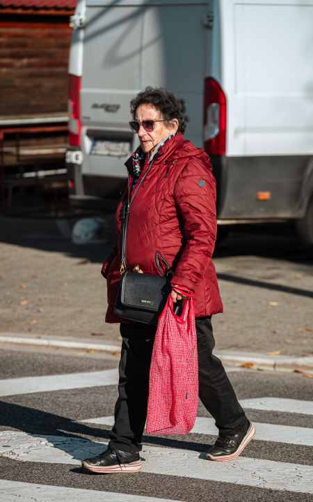 FOTO Đir po gradu, četvrtak 11. prosinca