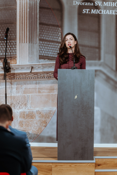 Održana svečana dodjela nagrada Zlatna Boula: Pogledajte tko su ovogodišnji dobitnici