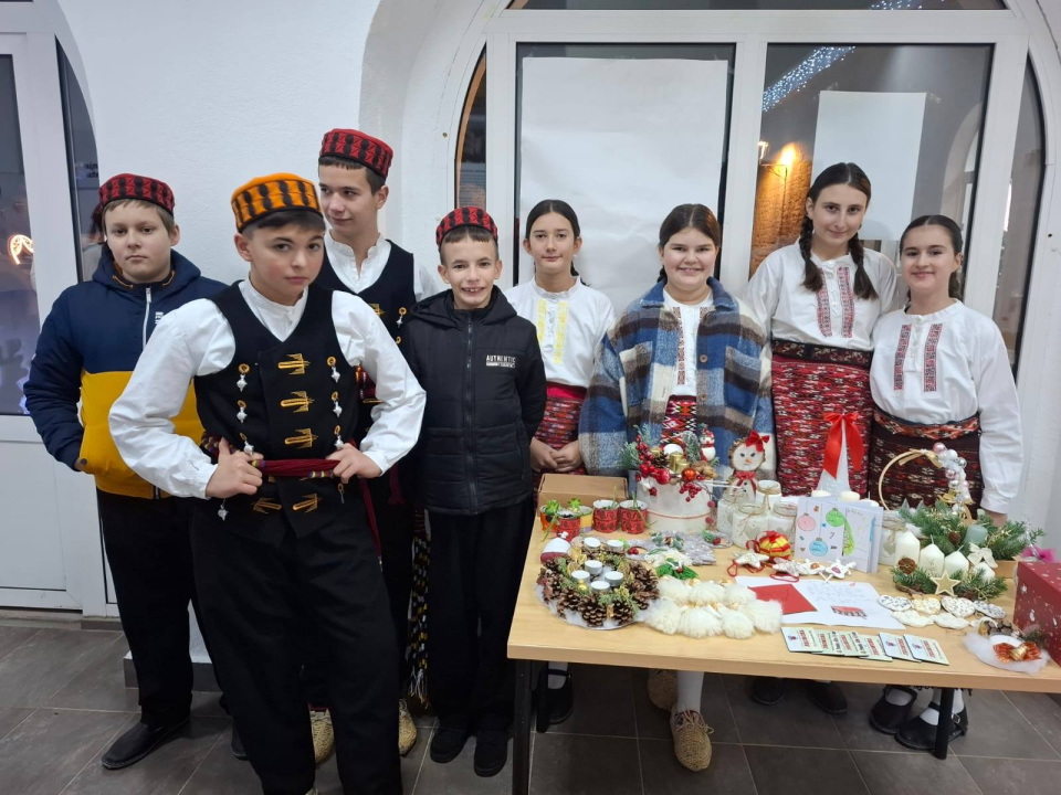 FOTO 'Oj Promino, dično ti je ime!' – Večer pisme u Oklaju ispunjena smijehom i ugodnim druženjem