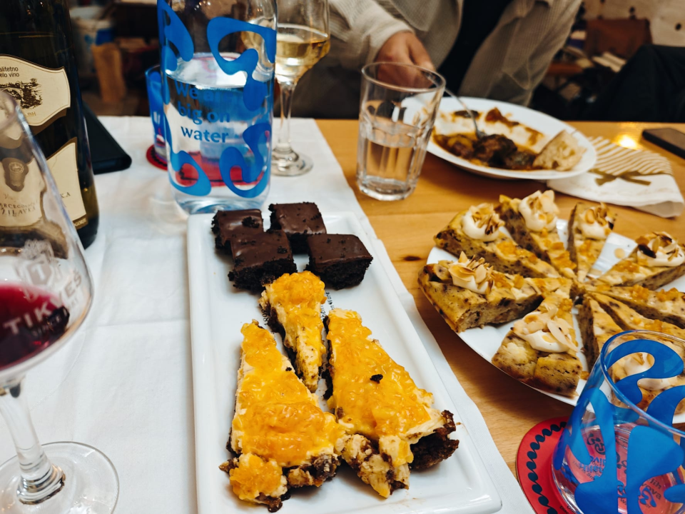 FOTO Boca s porukom ili poruka u boci: Ovih blagdana poklonite trajni podsjetnik na blagodati kraja u kojem živimo