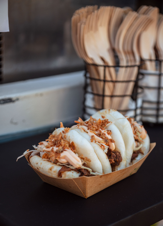 Metar kobasice, buncek, pašticada, sushi: Evo što nam je bilo 'taman mira', a što nas nije oduševilo