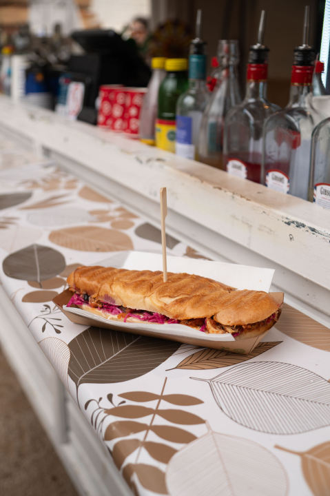 Metar kobasice, buncek, pašticada, sushi: Evo što nam je bilo 'taman mira', a što nas nije oduševilo