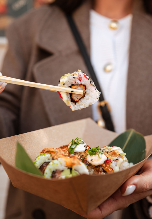 Metar kobasice, buncek, pašticada, sushi: Evo što nam je bilo 'taman mira', a što nas nije oduševilo