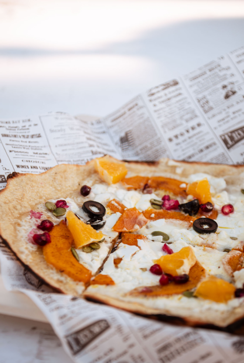 Metar kobasice, buncek, pašticada, sushi: Evo što nam je bilo 'taman mira', a što nas nije oduševilo