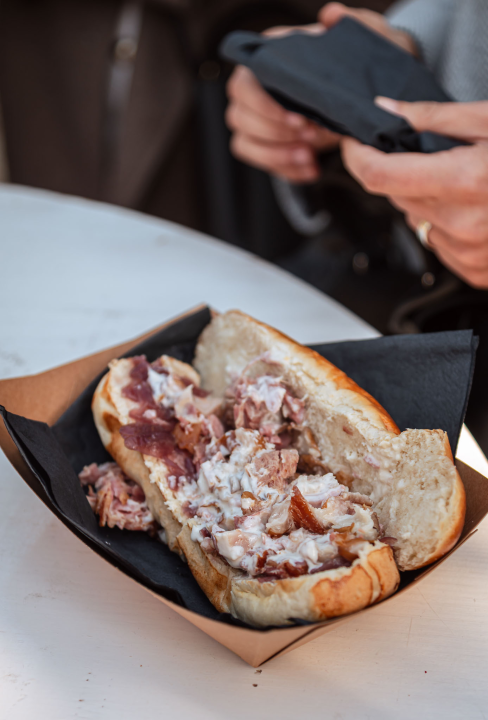 Metar kobasice, buncek, pašticada, sushi: Evo što nam je bilo 'taman mira', a što nas nije oduševilo