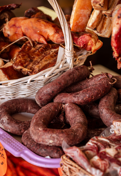 Tuke, pivci, patke i plate: Obogatite blagdanski stol uz Delikatese Petrović