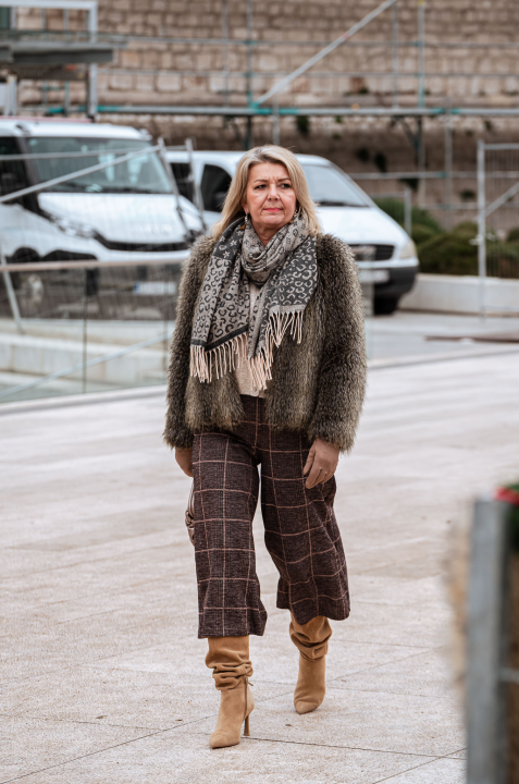 FOTO Đir po gradu, utorak 16. prosinca